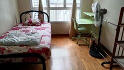 Blk 40A Skyoasis @ Dawson (Queenstown), HDB 3 Rooms #467624811